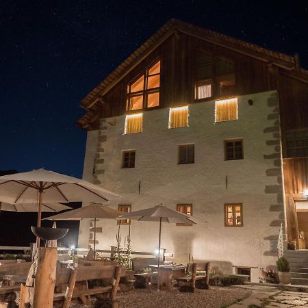 سان فيجيليو دي ماريبْ B&B Ciastel المظهر الخارجي الصورة