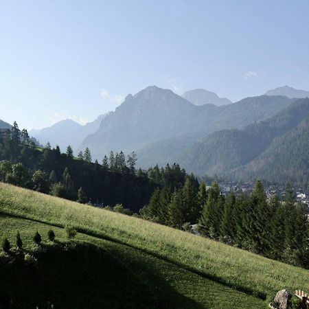 سان فيجيليو دي ماريبْ B&B Ciastel المظهر الخارجي الصورة