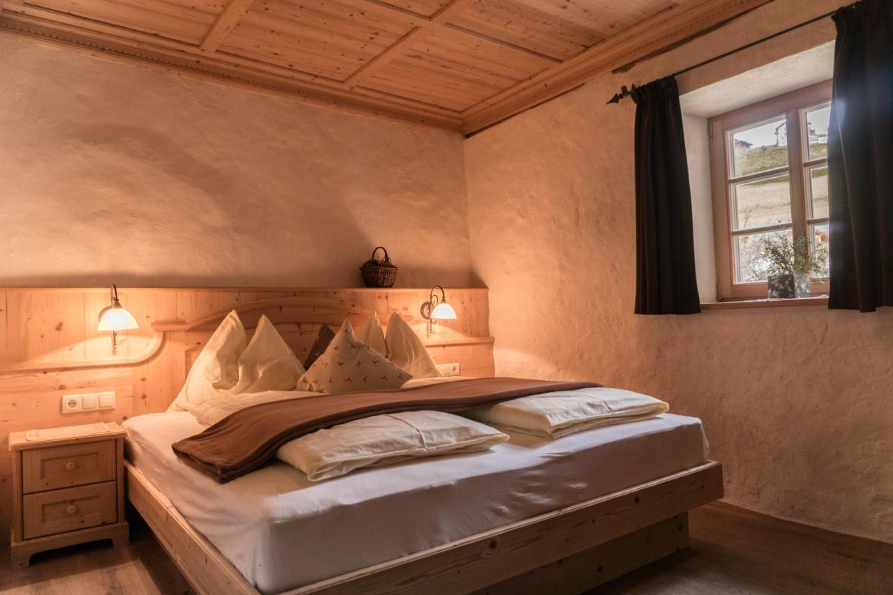 سان فيجيليو دي ماريبْ B&B Ciastel المظهر الخارجي الصورة