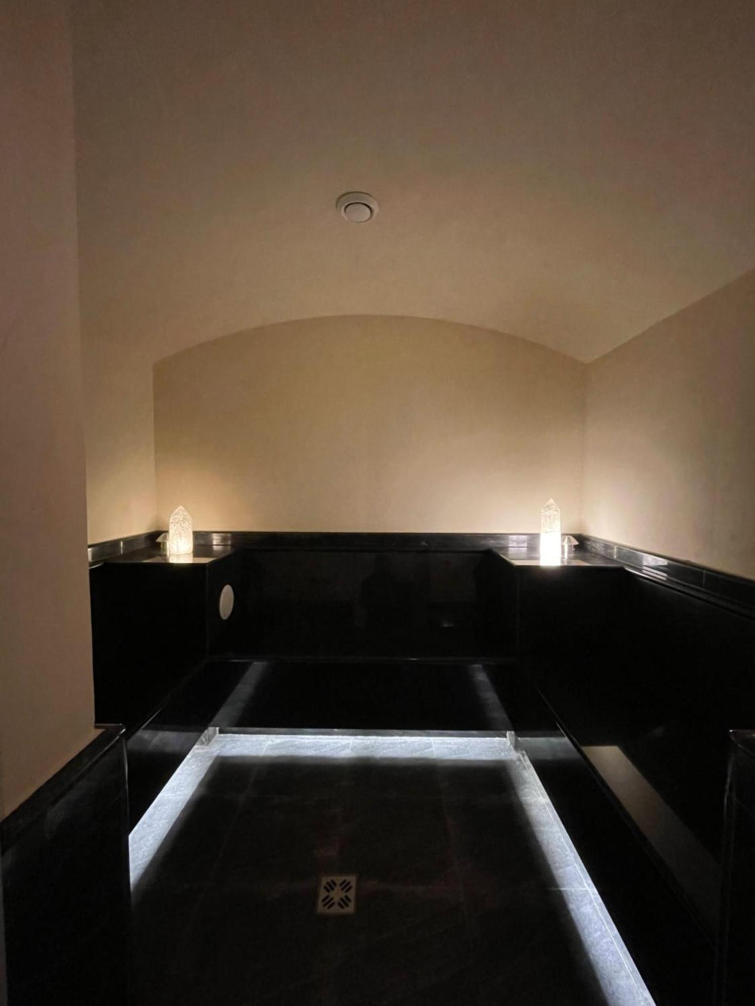 سان فيجيليو دي ماريبْ B&B Ciastel المظهر الخارجي الصورة